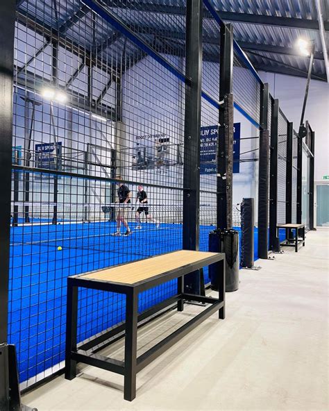 padel lounge aalborg|Padel Lounge Aalborg 